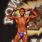 Kyle  Leonick - NPC Powershack Classic 2011 - #1